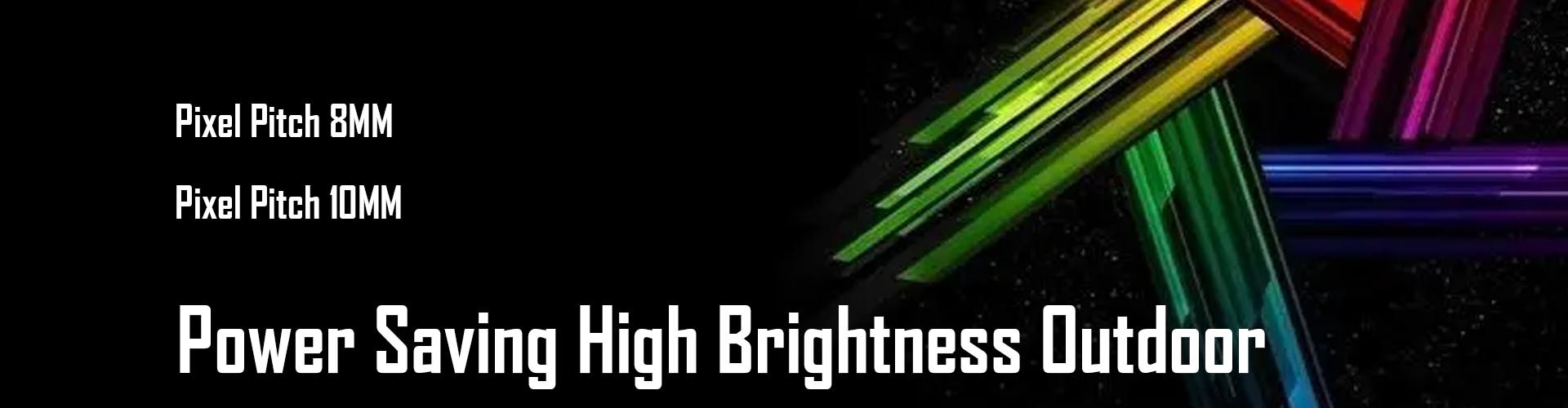 Quality Outdoor Full Color LED Display factory